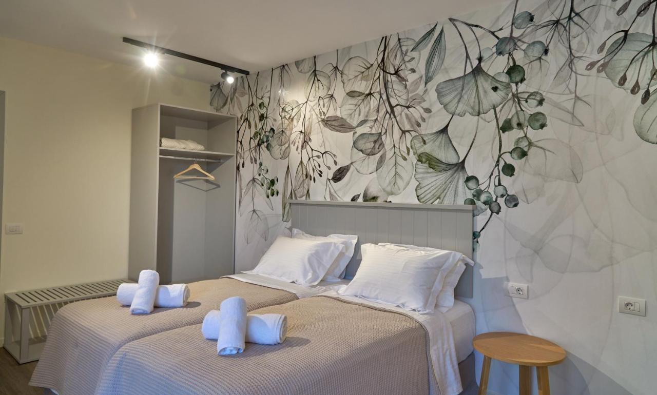 Into The Blue Suites Arkadiko Chorio Exterior photo